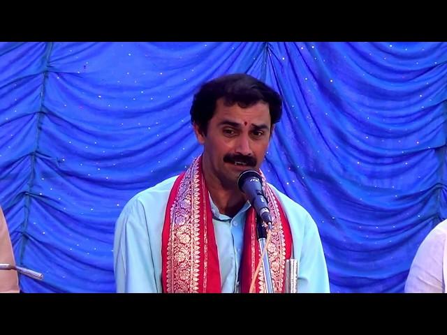 Yakshagana -- Yakshaganamrutha - 9 - Bandanu muraharanaga...Balipa Prasad bhat