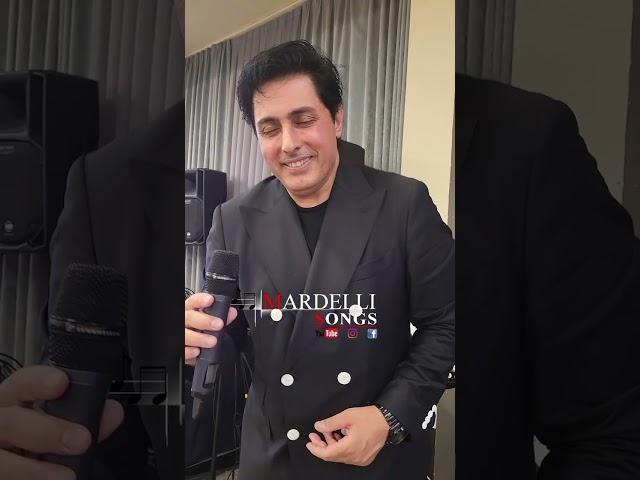 Mounir Hassan Live Hochzeit Mardelli Songs Orginal #mardelli_songs #mardin #arabmardin #music #2023