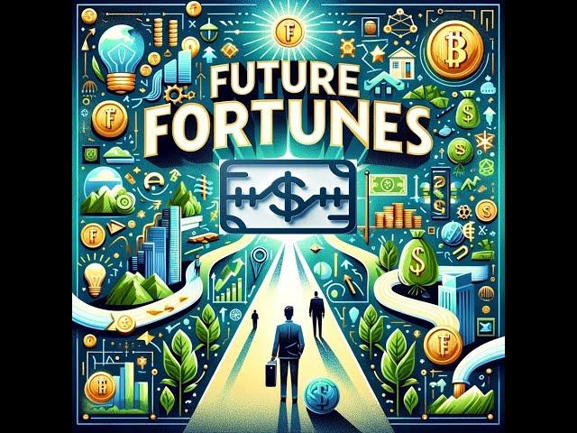 FUTURE FORTUNES: 15 potential investments you'll regret not making now!