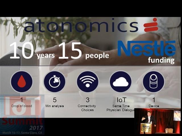 IoT in Healthcare