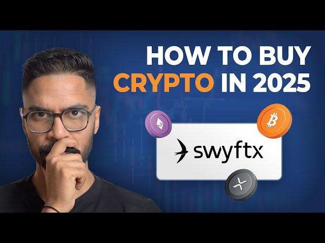 How To Buy Bitcoin & Cryptocurrency On Swyftx In Australia (2025)