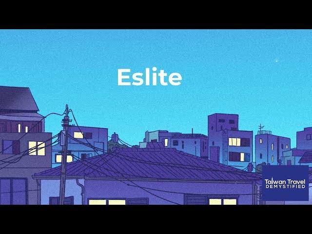 Eslite Bookstore -