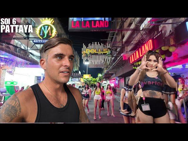 Being a Man in Thailand (it’s Crazy)