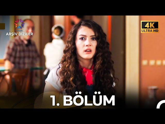 Şahane Damat 1. Bölüm (4K)