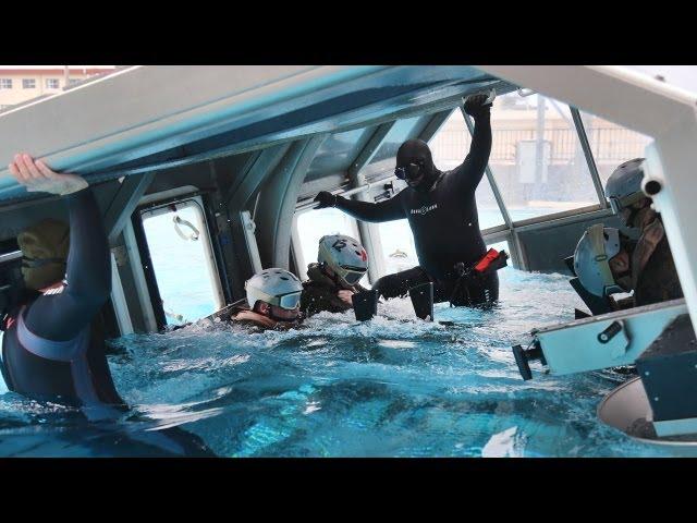 探訪 沖縄米海兵隊訓練ルポ