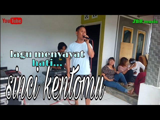 jaya aktor-sinci kentomu- JBR music-