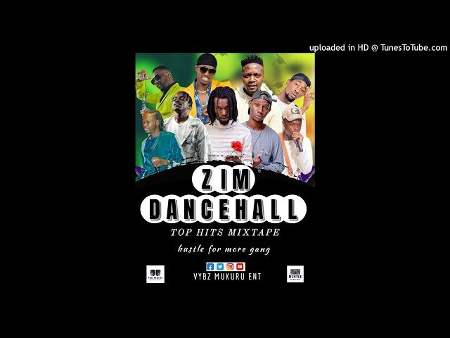 ZIMDANCEHALL TOP HITS 2022 MIXTAPE(FREEMAN,KILLER T,ENZO ISHALL,QOUNFUZED ETC