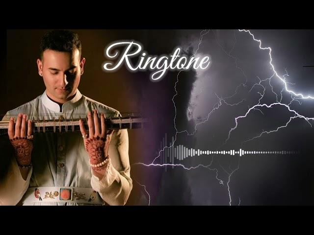 Chanakya - Rishab Rikhiram Sharma Ringtone | Sitar ringtone | Trending ringtone