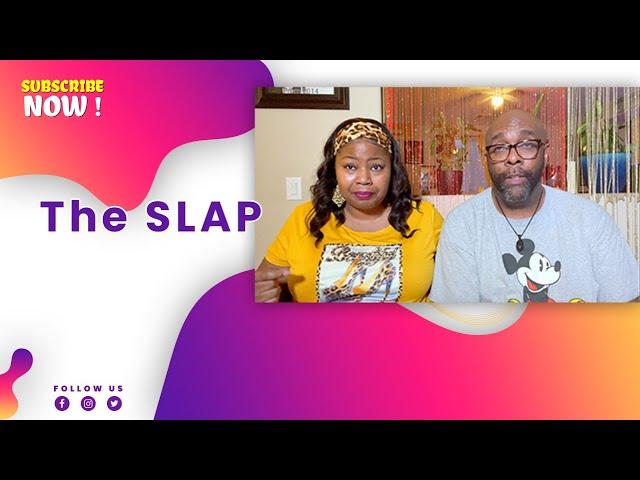 THE BOBBY N RENEE SHOW | The Slap  | Will Smith vs Chris Rock