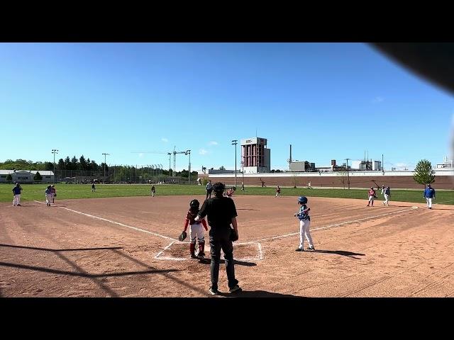 Semi finals Guelph Helton hills