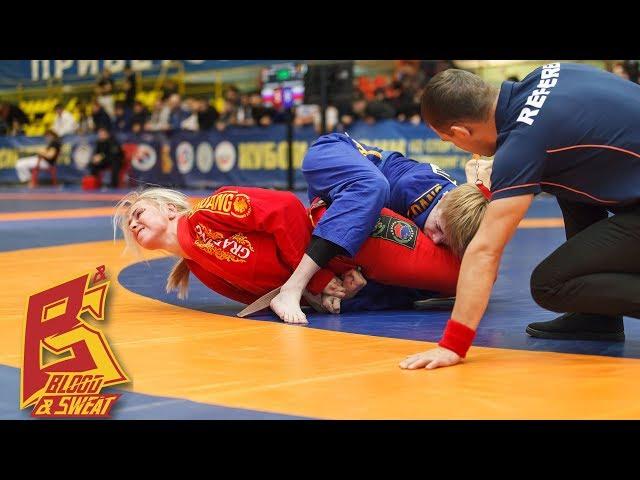 Лучшие моменты Кубка России по грэпплингу ги 2017 Russia grappling gi cup highlight