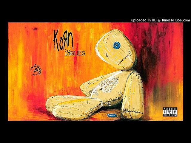 Korn (KoЯn) - Falling Away From Me [E] (Issues - (1999))