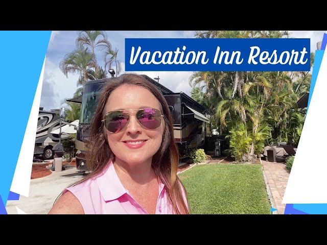 Vacation Inn Resort