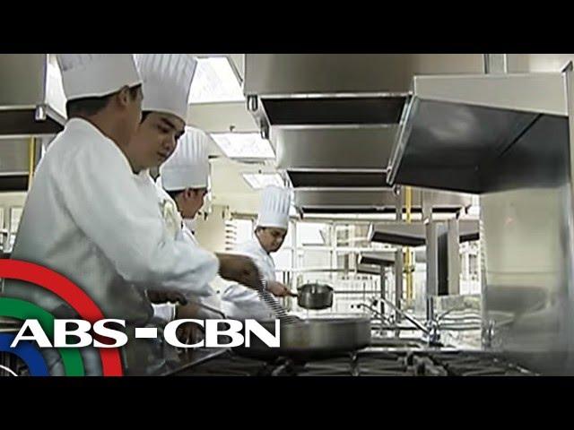 TV Patrol: Malaking cruise ship company, nangangailangan ng Pinoy workers