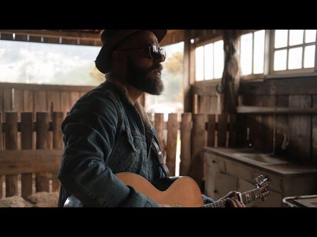 Miguel Rosa - Back and forth (live) | The hovel sessions