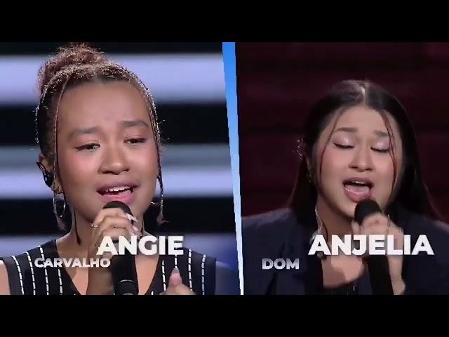 TOP 17 INDONESIAN IDOL 2025 | VOTE IDOLA KAMU SEBANYAK-BANYAKNYA!