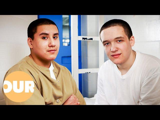 The Kids Serving 50+ Years For Murder (Prison Documentary) | Our Life