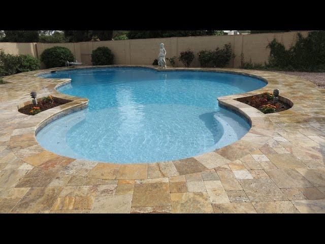 aquaBRIGHT by ecoFINISH by CDC Pools