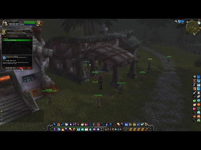 Journeyman Riding & Epic Mount Price with PvP Rank 3+ & Revered Rep  (Undead) WoW Classic