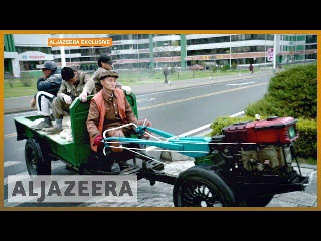  The impact of sanctions on North Korea | Al Jazeera English