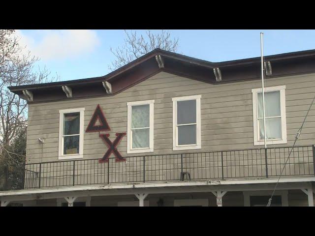 Investigation underway due to claims of hazing at a Chico State fraternity