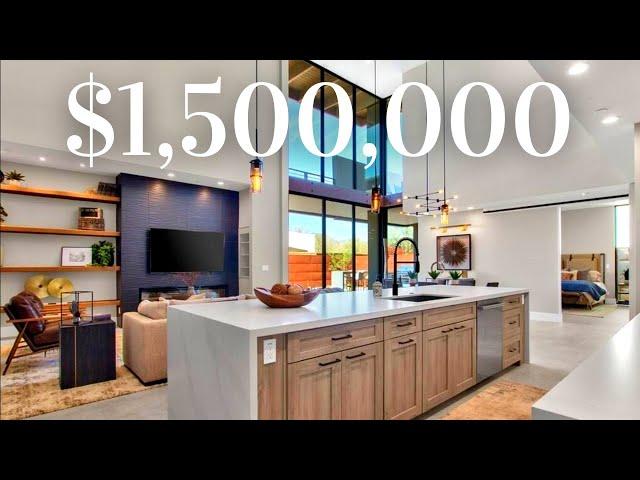 6525 E Cave Creek Rd 19 | Cave Creek | $1,500,000