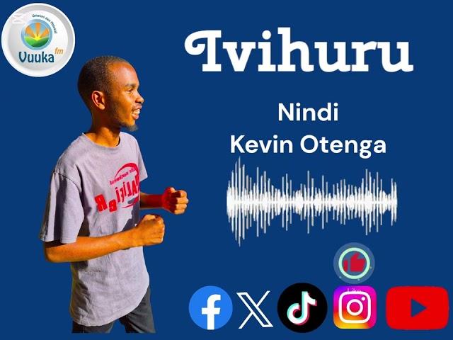 Ivihuru Vya Vuuka FM
