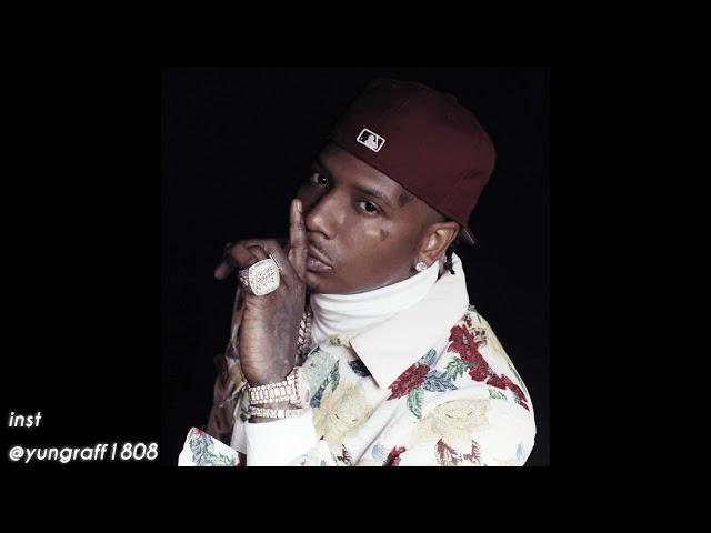 Key Glock x Young Dolph Type Beat - "Glizzy" | Free Type Beat