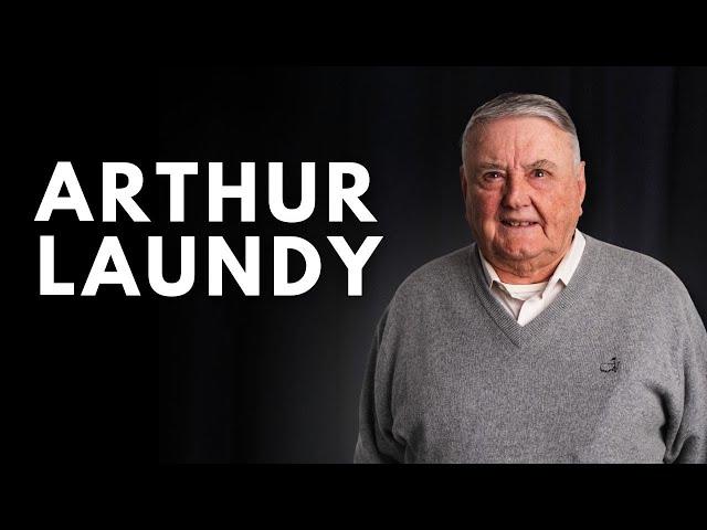 Arthur Laundy’s Rise: The Man Behind Australia’s Biggest Pub Empire | Straight Talk Podcast