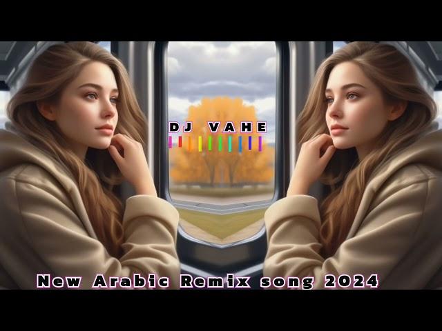 DJ VAHE - Amelia | New Arabic Remix song 2024