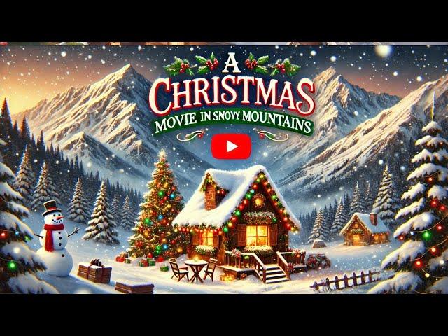 Christmas at Rosemont Full Movie