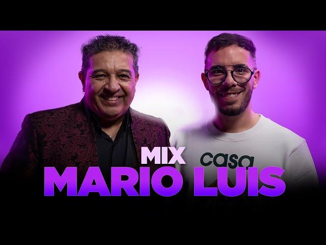 MIX MARIO LUIS - FER PALACIO