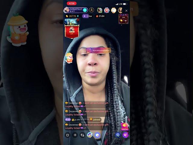 AshBash is a P3do