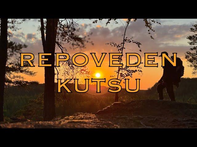 Repoveden Kutsu/The Calling of Repovesi