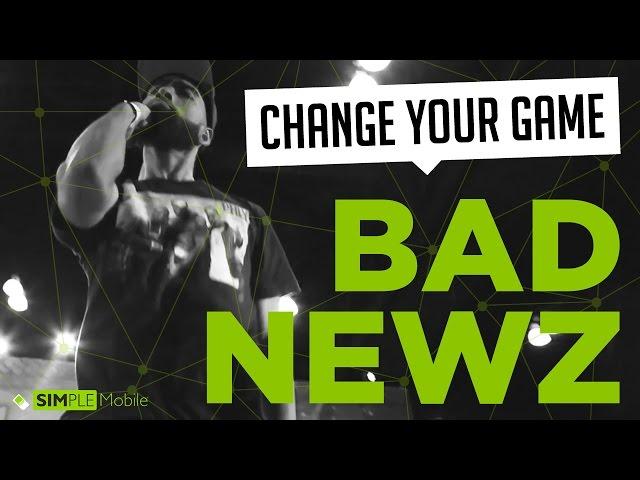 SIMPLE Mobile Presents: Backstage Pass with BAD NEWZ | World of Dance