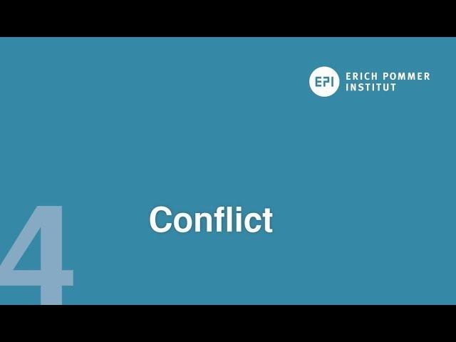 Writing Conflict(s)