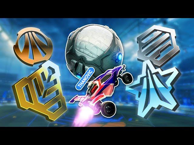 5 Best Mechanics for Low Rank Rocket League Players to Learn