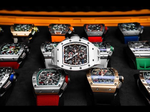 Welcome To Time Piece Trading!