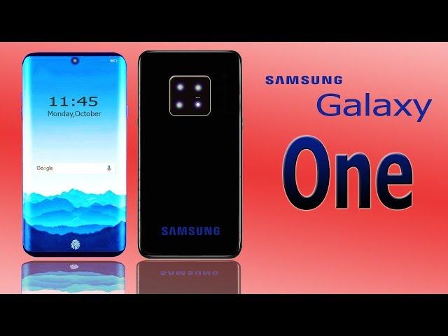 Samsung Galaxy One [2020] Launch date,100Hz Display,5G,6000mAh,Concept, Price & First Look!!