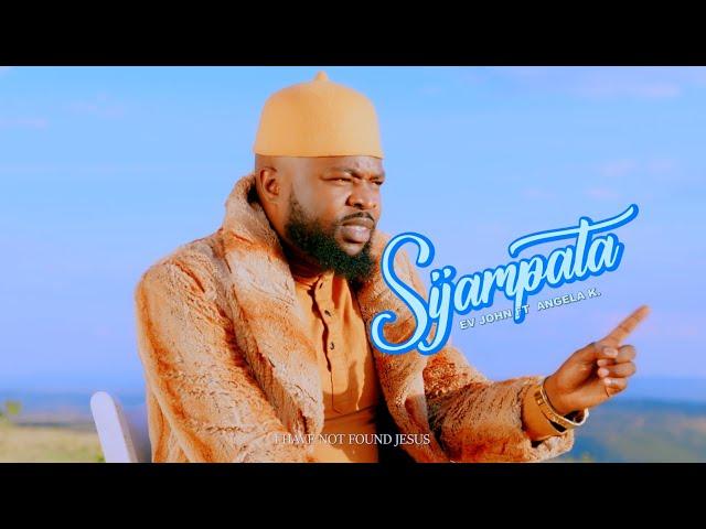 Ev John Kay  Ft Angela K - Sijampata (Official video)sms the word skiza 711129001 to 811