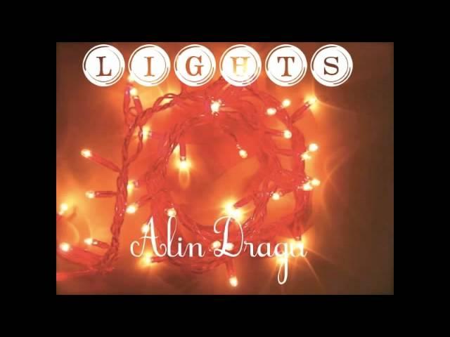 O Holy Night - Alin Dragu