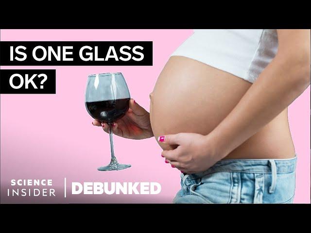 OB-GYNs Debunk 25 Pregnancy Myths