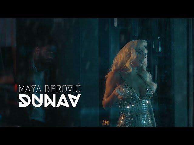 Maya Berović - Dunav (Official video 2024 || Album X)