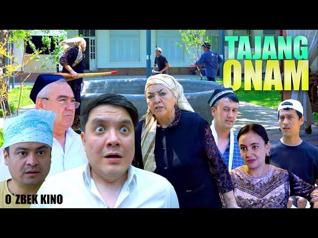 Tajang onam (O`zbek kino) Тажанг онам