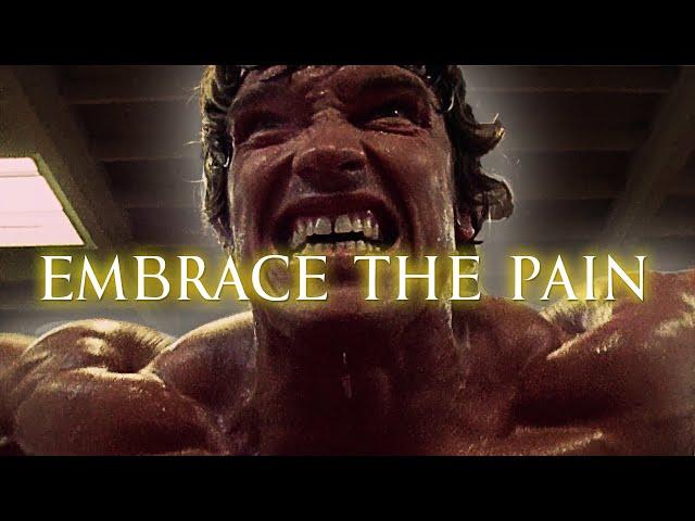GET TO FAILURE (gym edit)