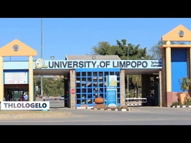 University of Limpopo