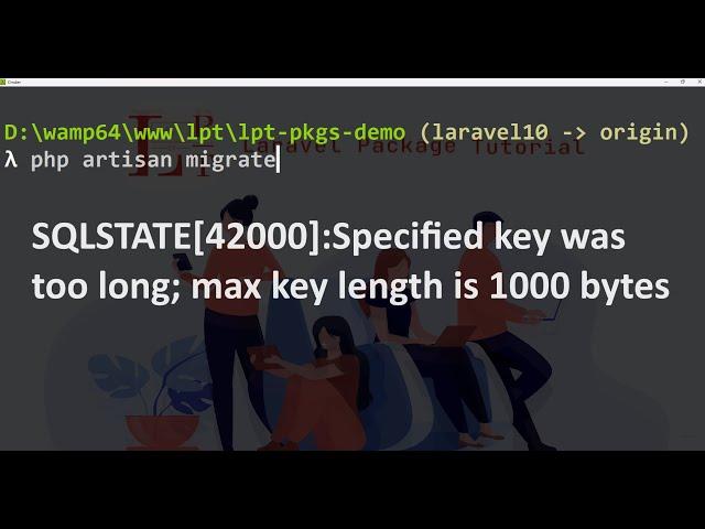 Specified key was too long; max key length is 1000 bytes