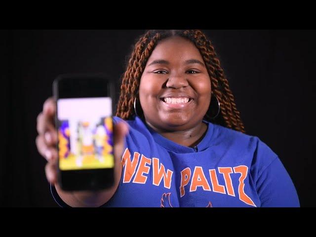 Our University, Our Future: What makes SUNY New Paltz special?