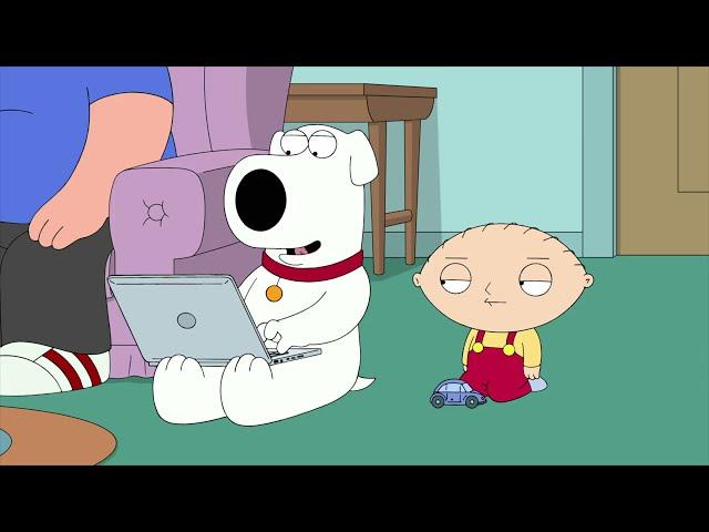 Family Guy - Ten facts you didn't know about Jerry Seinfeld