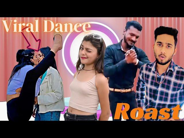 DIL VICH TERE LIYE TIME- Viral Boy Dance  #roast #entertainment